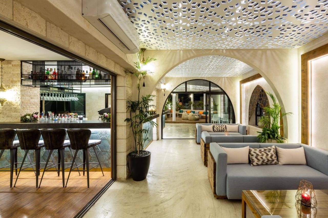 Hotel Ramada Olivie 4*